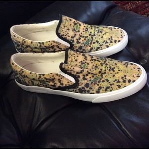 Bucketfeet Copper Creature Women's Sneaker